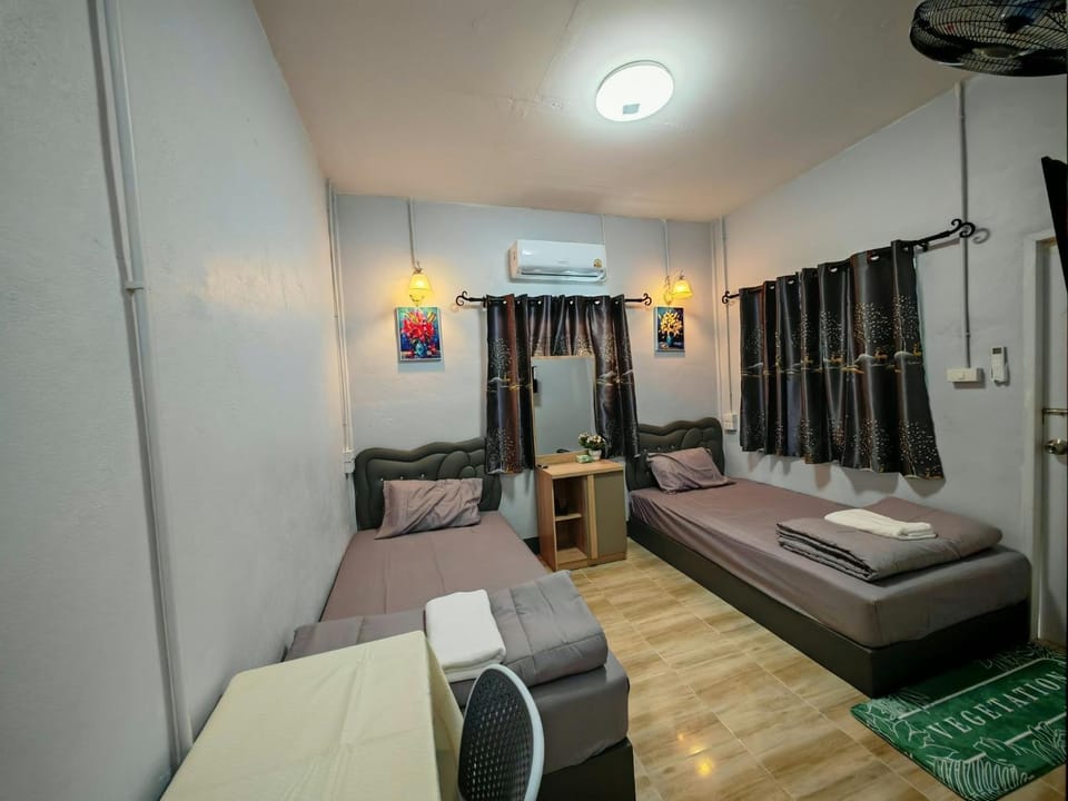 Ban Apa Hotel in Thailand
