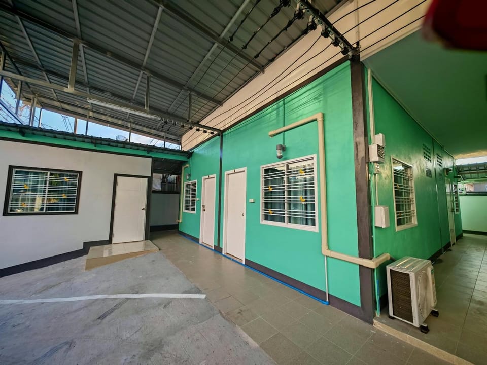 Ban Apa Hotel in Thailand