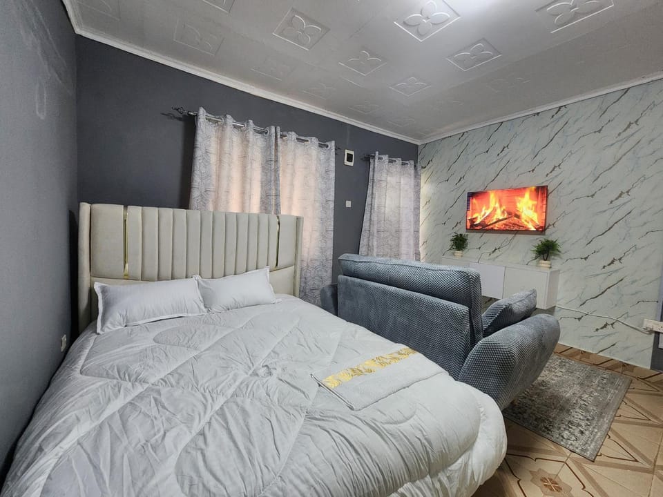 Sorvy Home Apartment in Kenya
