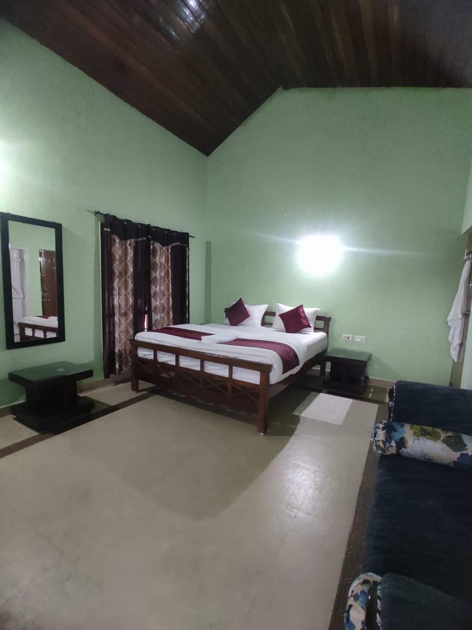 Coffee Cottage Coorg Apartment in Madikeri