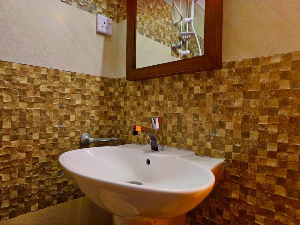 Ben and Nancy Studio Apartment Apartment in Dehiwala-Mount Lavinia
