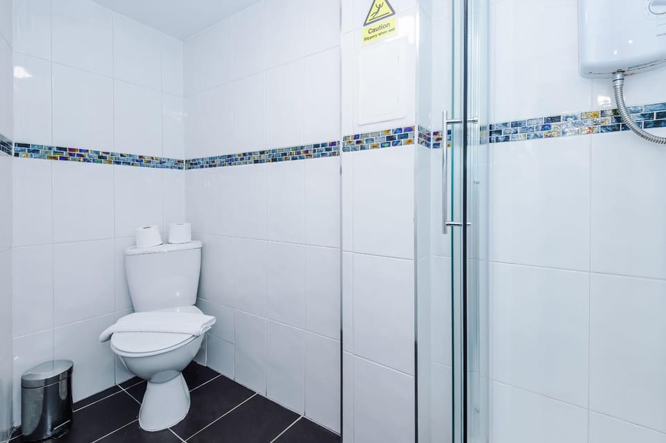 1BR Boutique Stay, Free Wi-Fi, Bexley Hotel in Sidcup