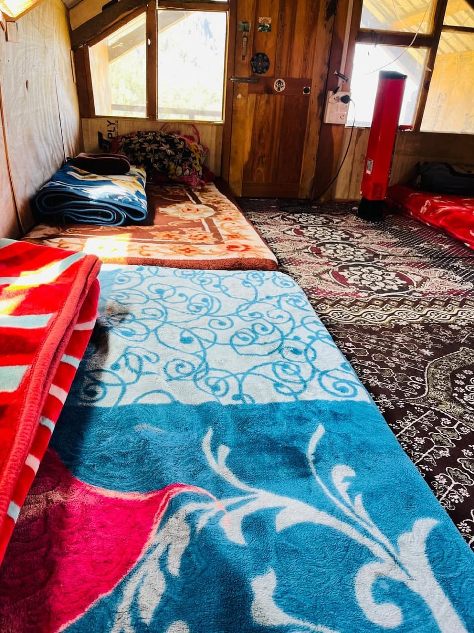 Woodstock Villa Apartment in Himachal Pradesh