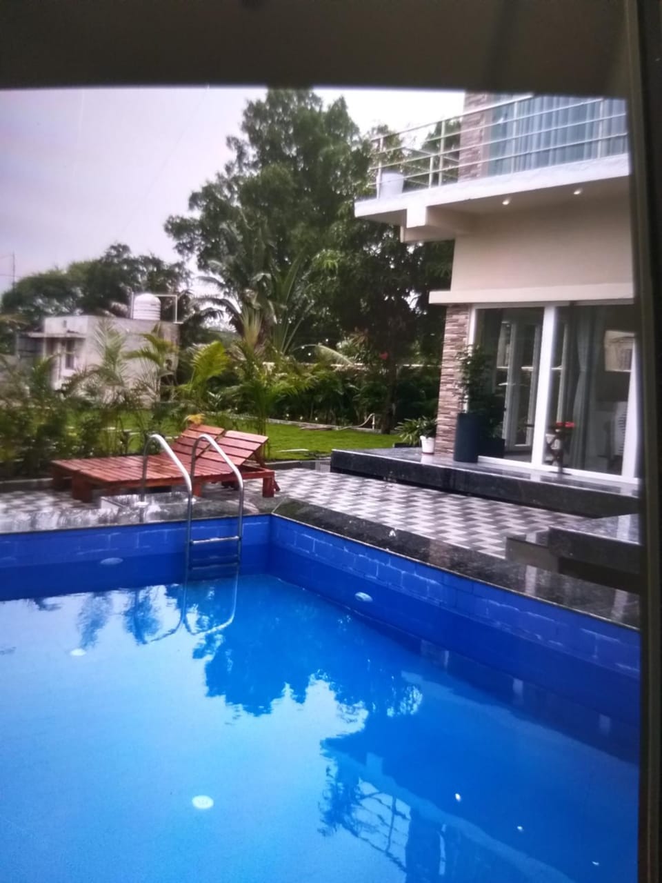 Peepal Home Stay House in India