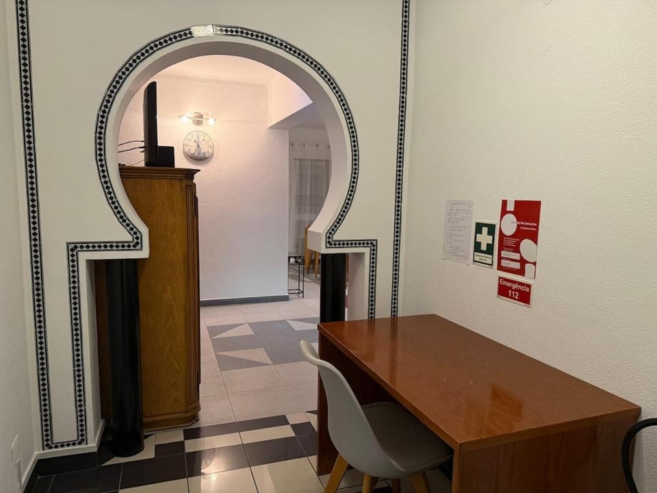 VRSA Guadiana Apartment in Faro District