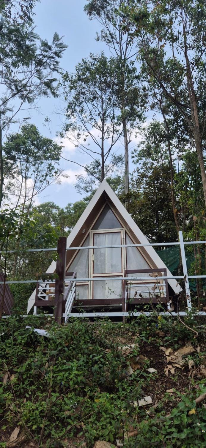 Cloud camp munnar Campground/ 
RV Resort in Kerala