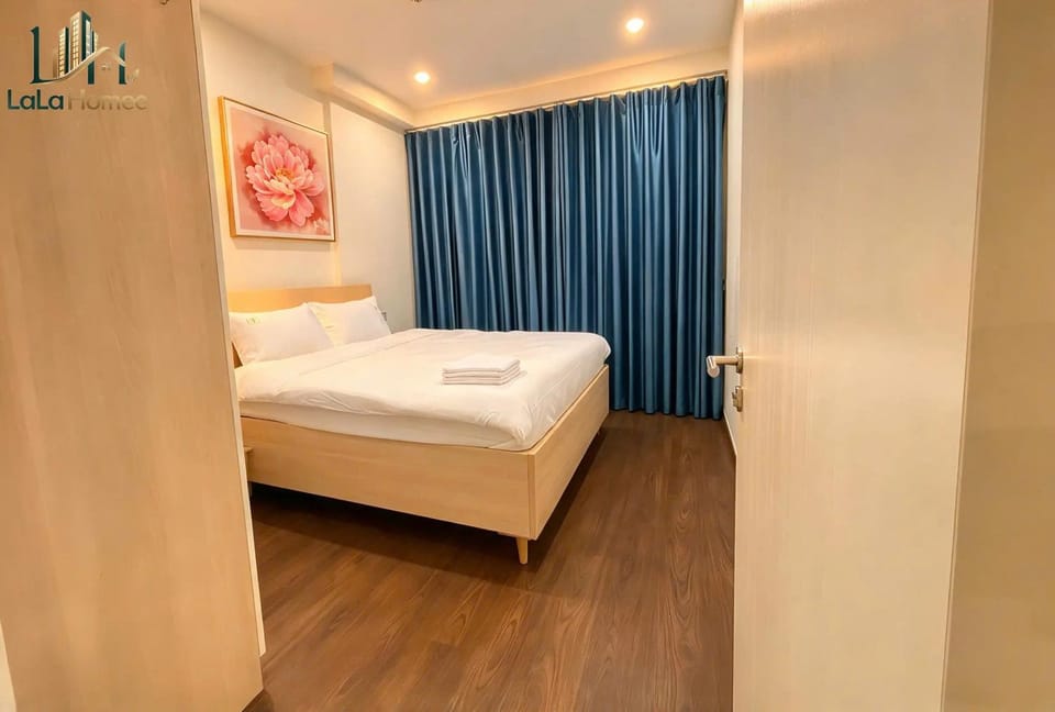 The Emerald Gold View Apartment in Ho Chi Minh City
