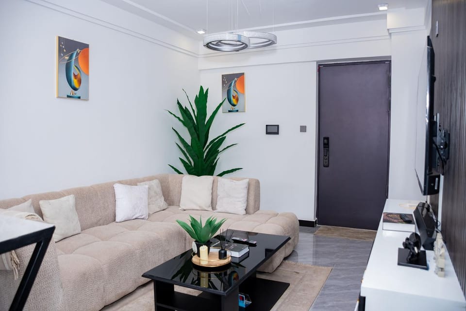 Neptune residency Nairobi Kenya Apartment in Nairobi County