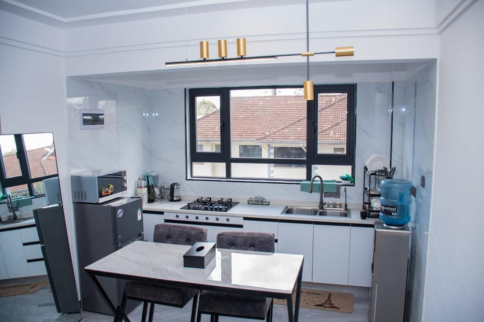Neptune residency Nairobi Kenya Apartment in Nairobi County