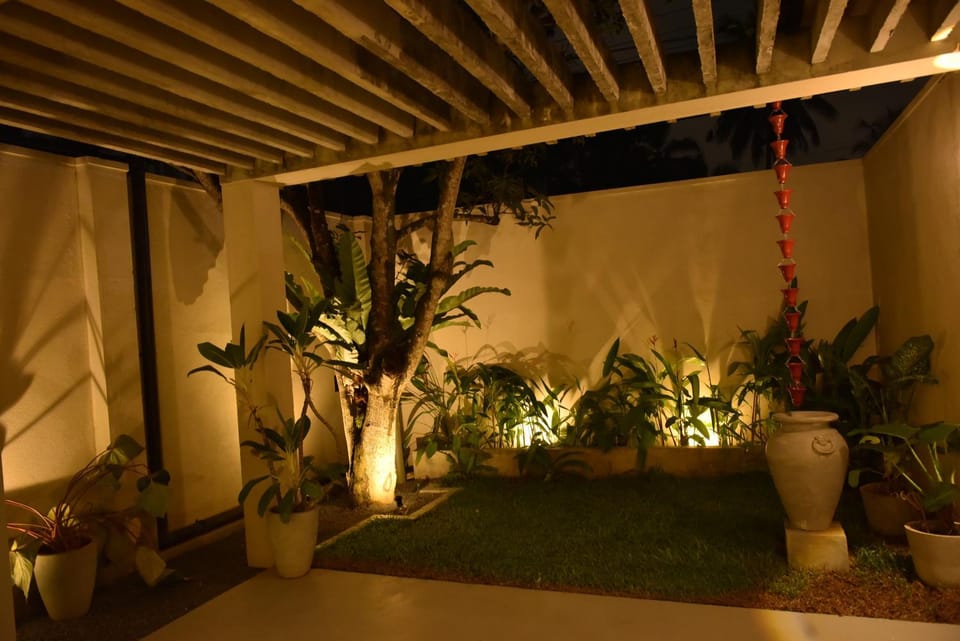 Villa Hanbok Free Airport Pickup & Drop Villa in Hikkaduwa