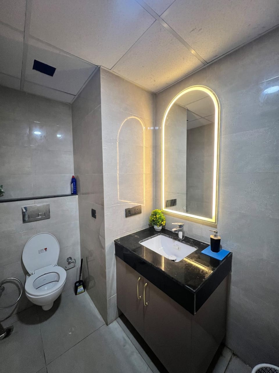 StayMora Inn Apartment in Lucknow