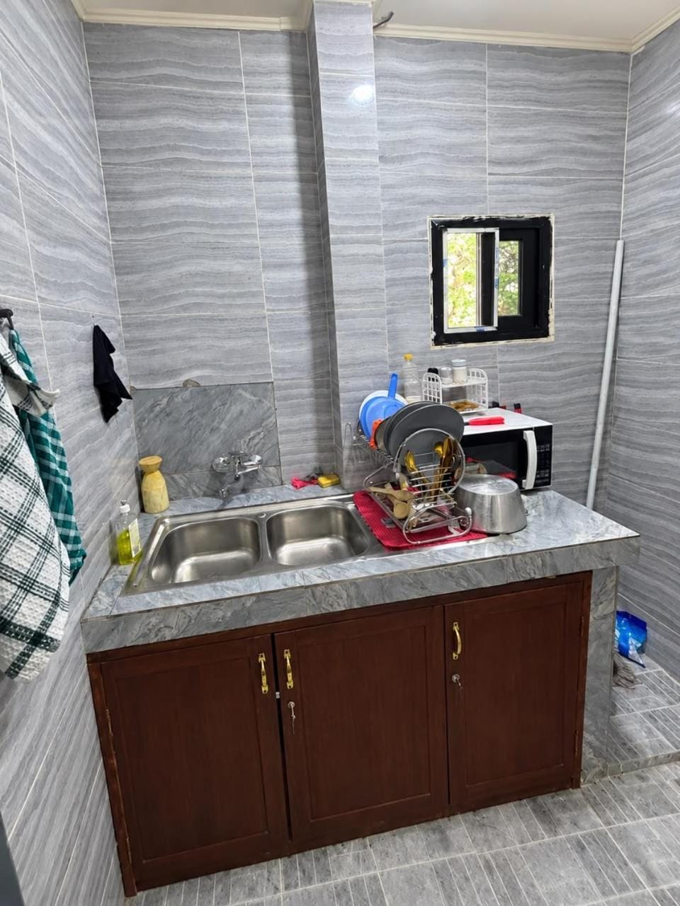 MMG appartement Apartment in Brazzaville