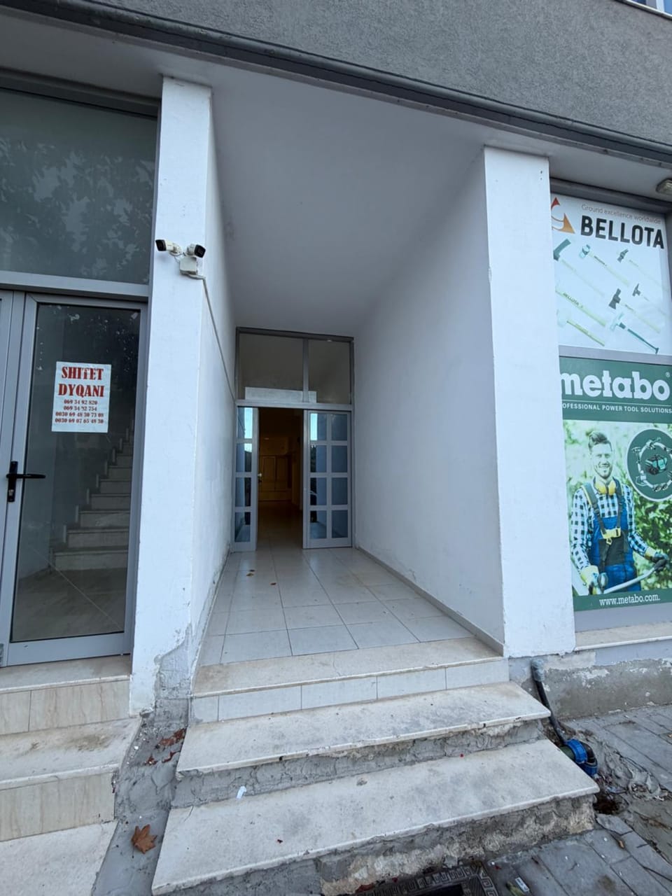 Klevi Apartament Apartment in Vlorë