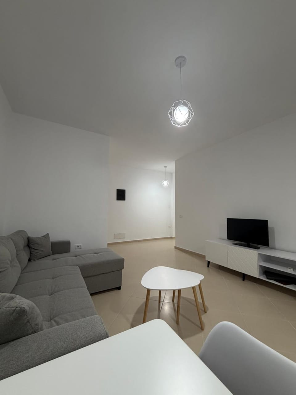Klevi Apartament Apartment in Vlorë