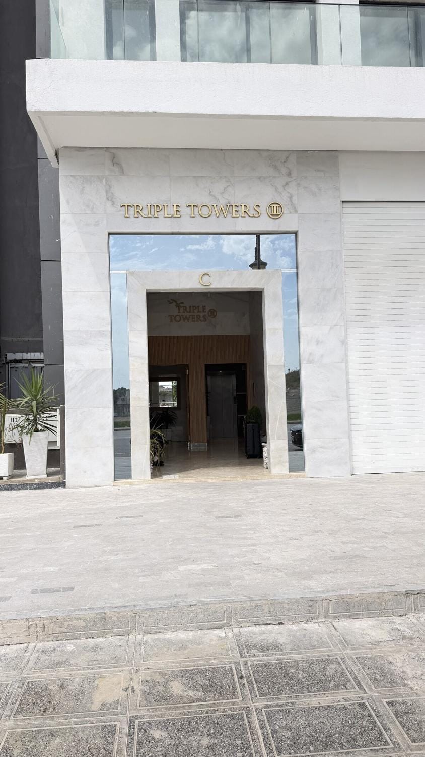 Sea View Apartment in Tangier - Luxury & Comfort Apartment in Tangier