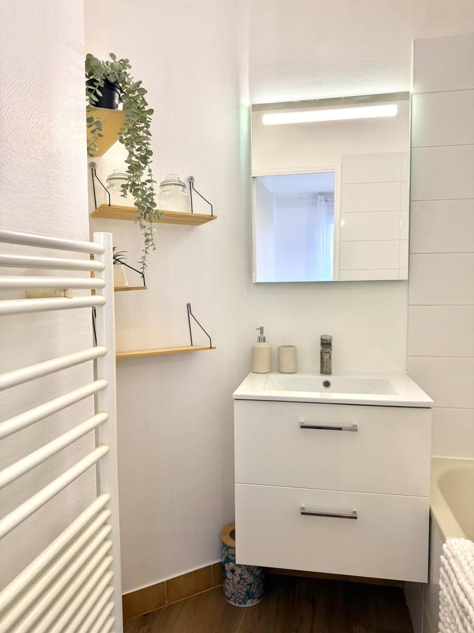 Urban tropical - Gare Orléans Apartment in Orléans