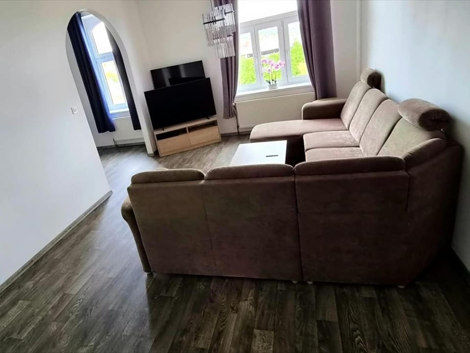 Apartment 6, City Center Apartment in Czechia