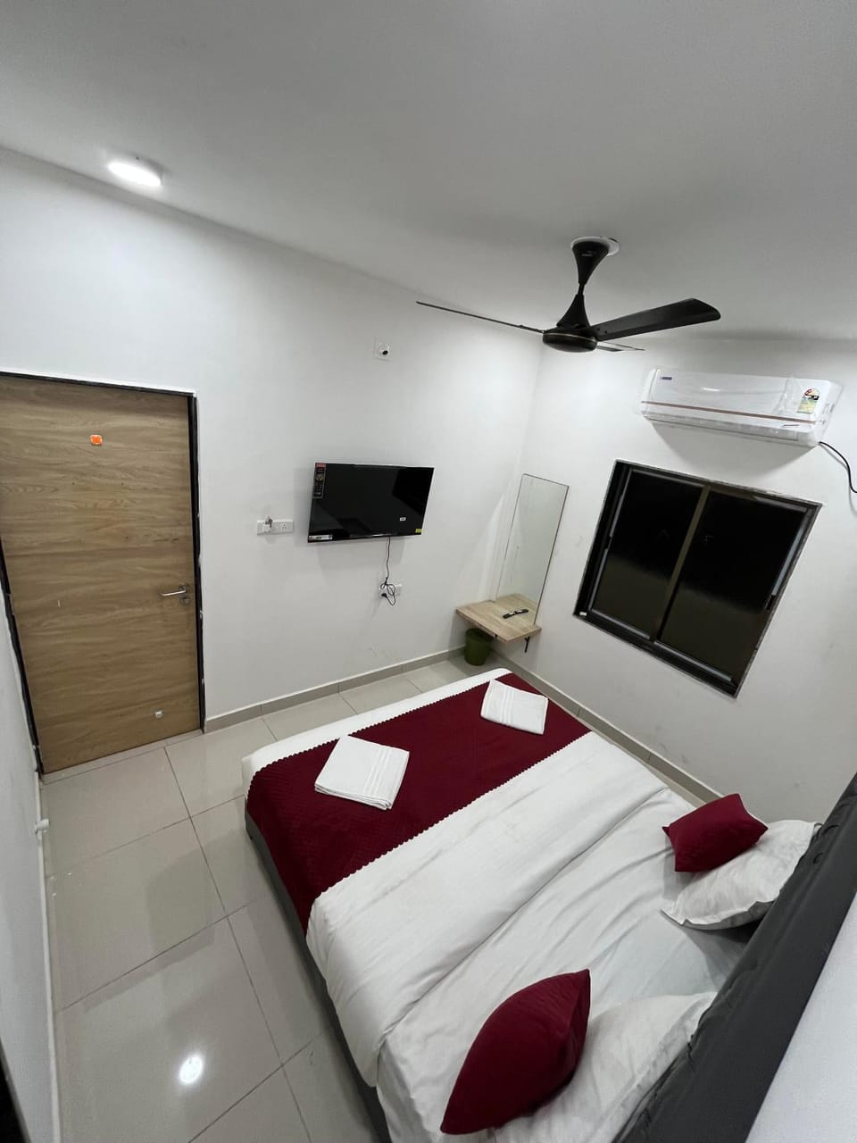 Swarg Palace Homestay Vacation rental in Gujarat