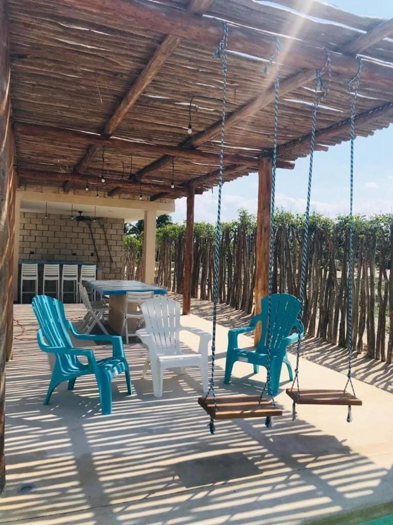 Marina 15 Antalea Villa in State of Quintana Roo