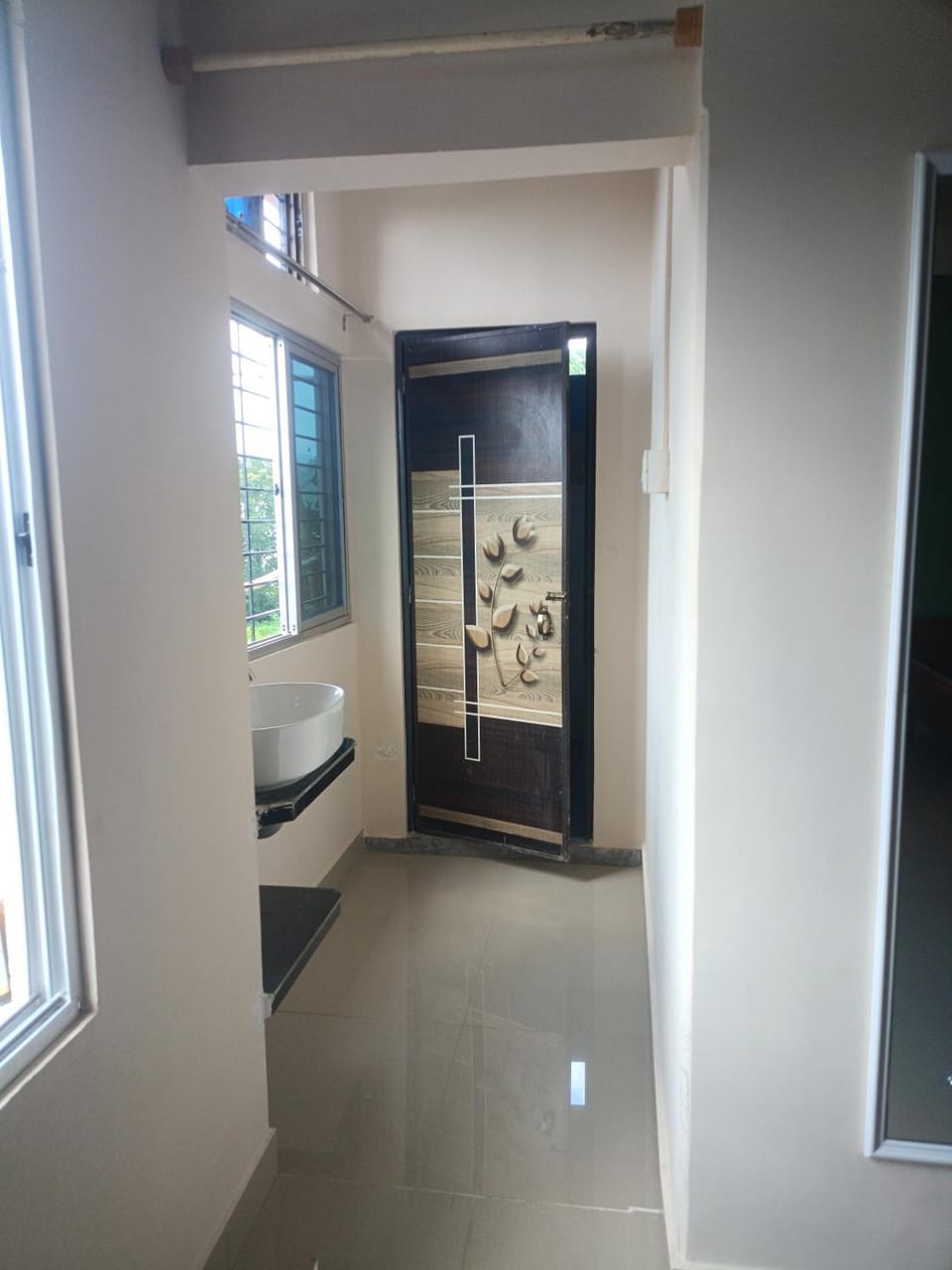 Eeva Hirjume Homestay Vacation rental in India