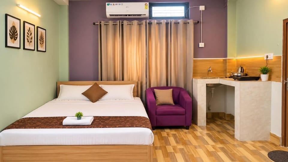 Nilay Stay Bed and Breakfast in India