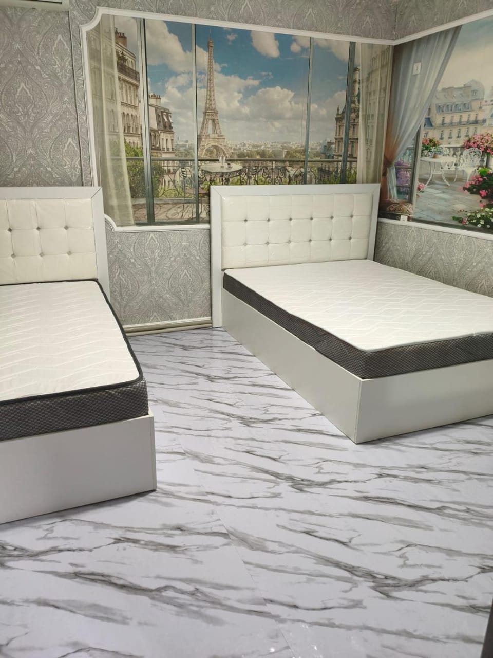 Светлый двор Bed and Breakfast in Kazakhstan