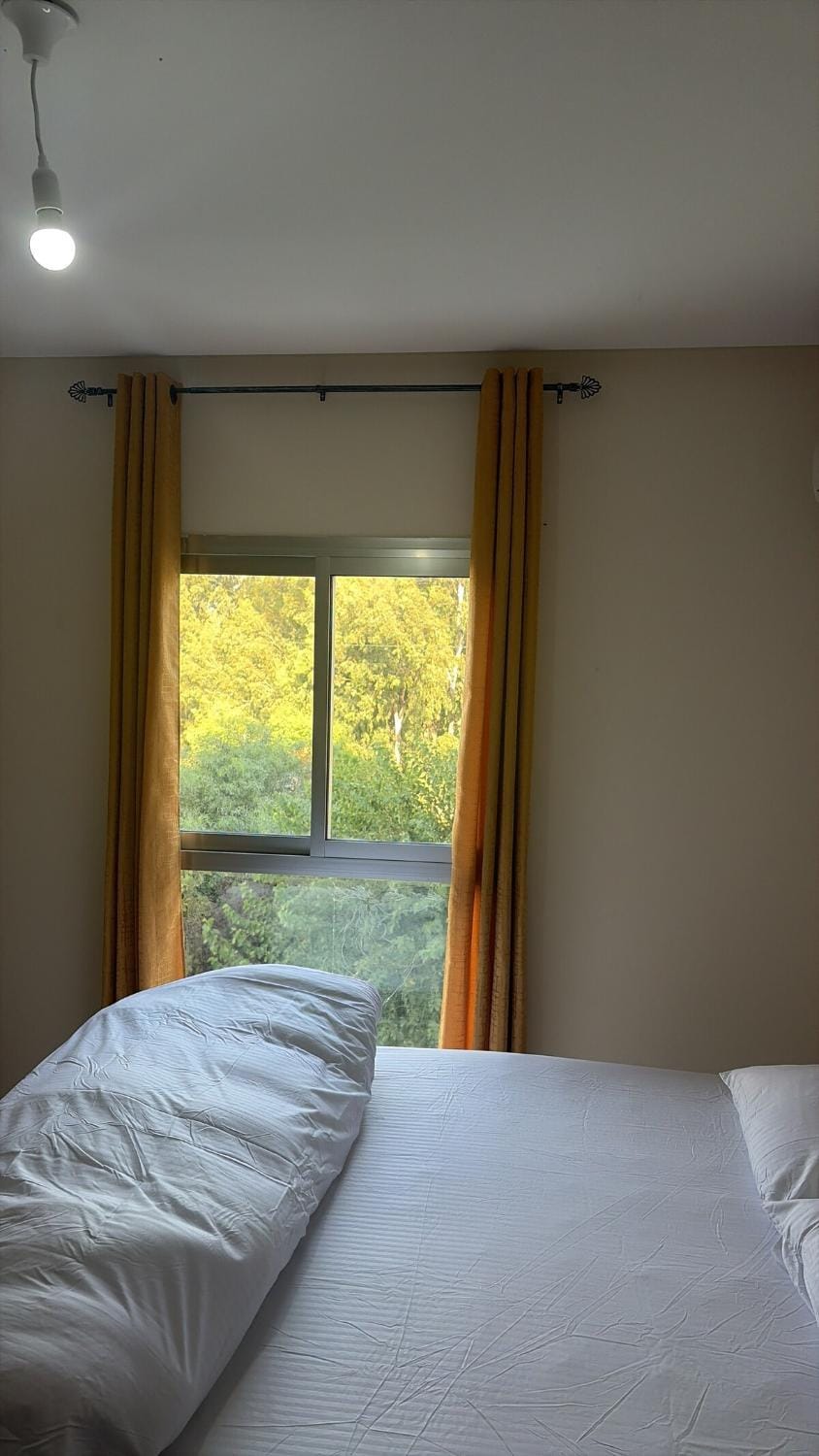 Obuchinsky, Lagona Apartment in North District