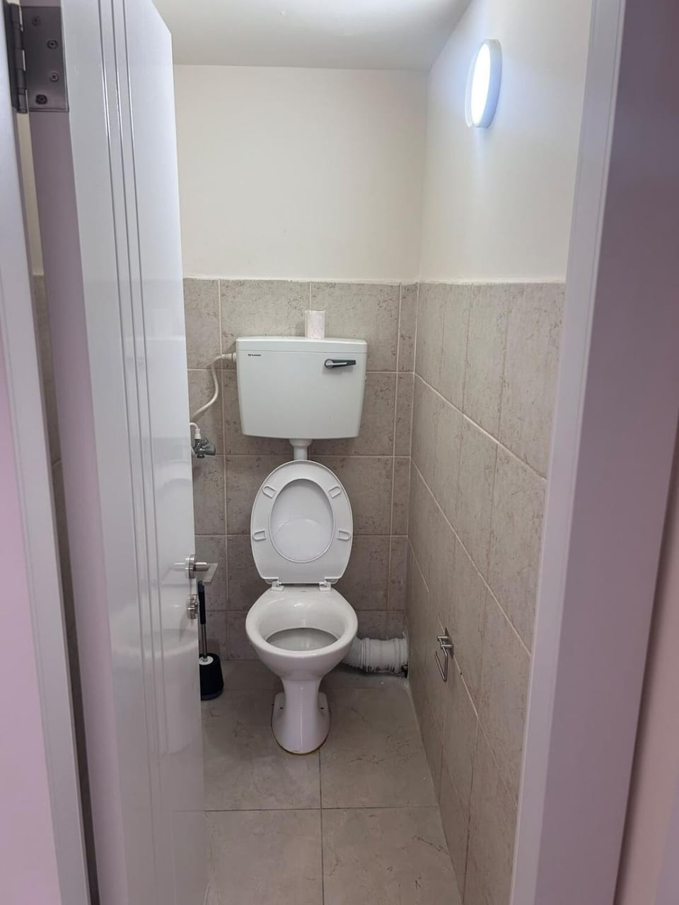 Obuchinsky, Lagona Apartment in North District