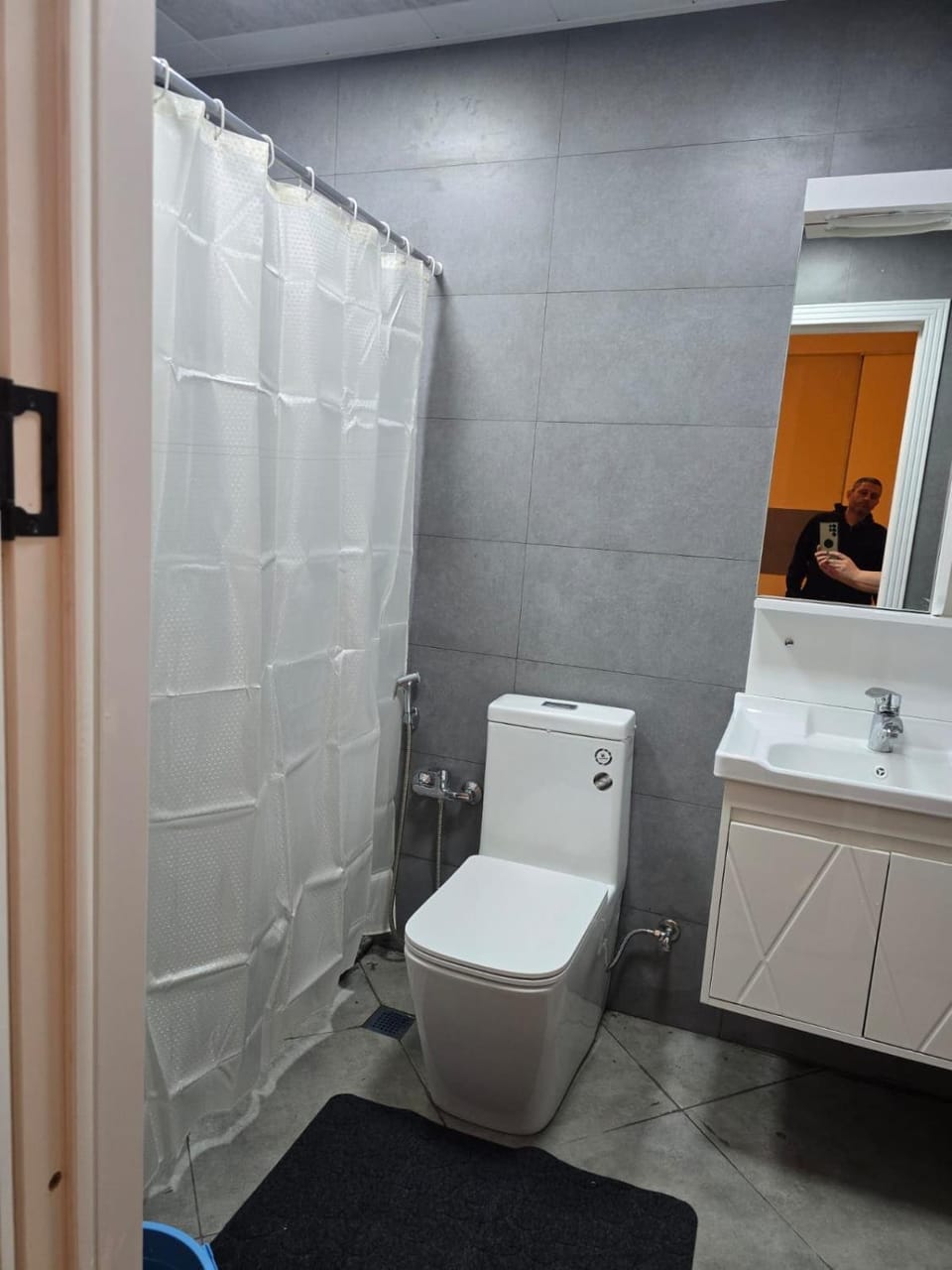 Cozy apartment opposite the Botanical Garden Apartment in Baku