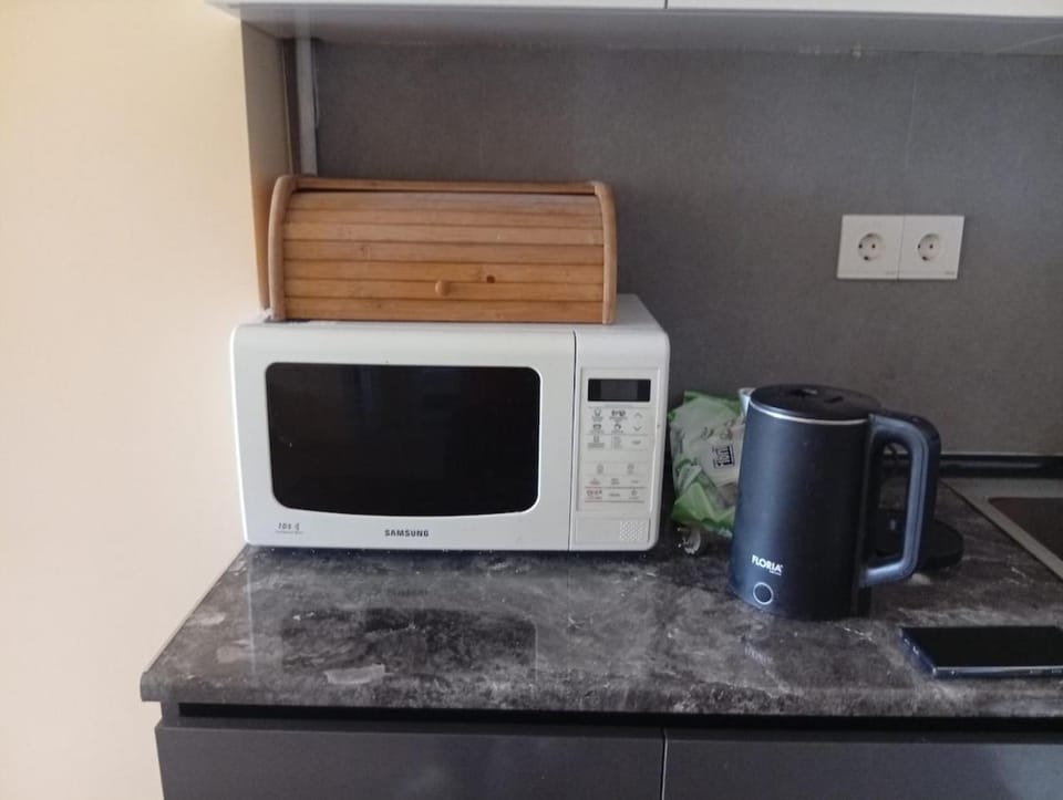 Cozy apartment opposite the Botanical Garden Apartment in Baku