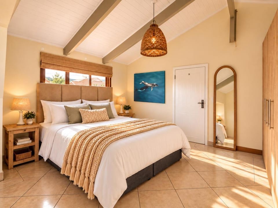 Seashells Wilderness House in Western Cape