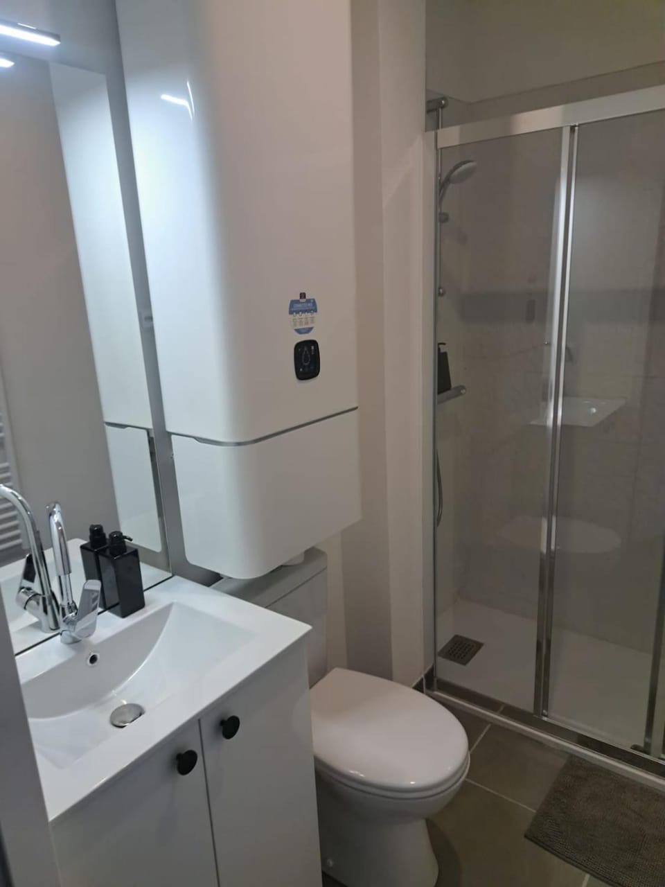 Le Petit Rémois - Studio cosy Apartment in Reims