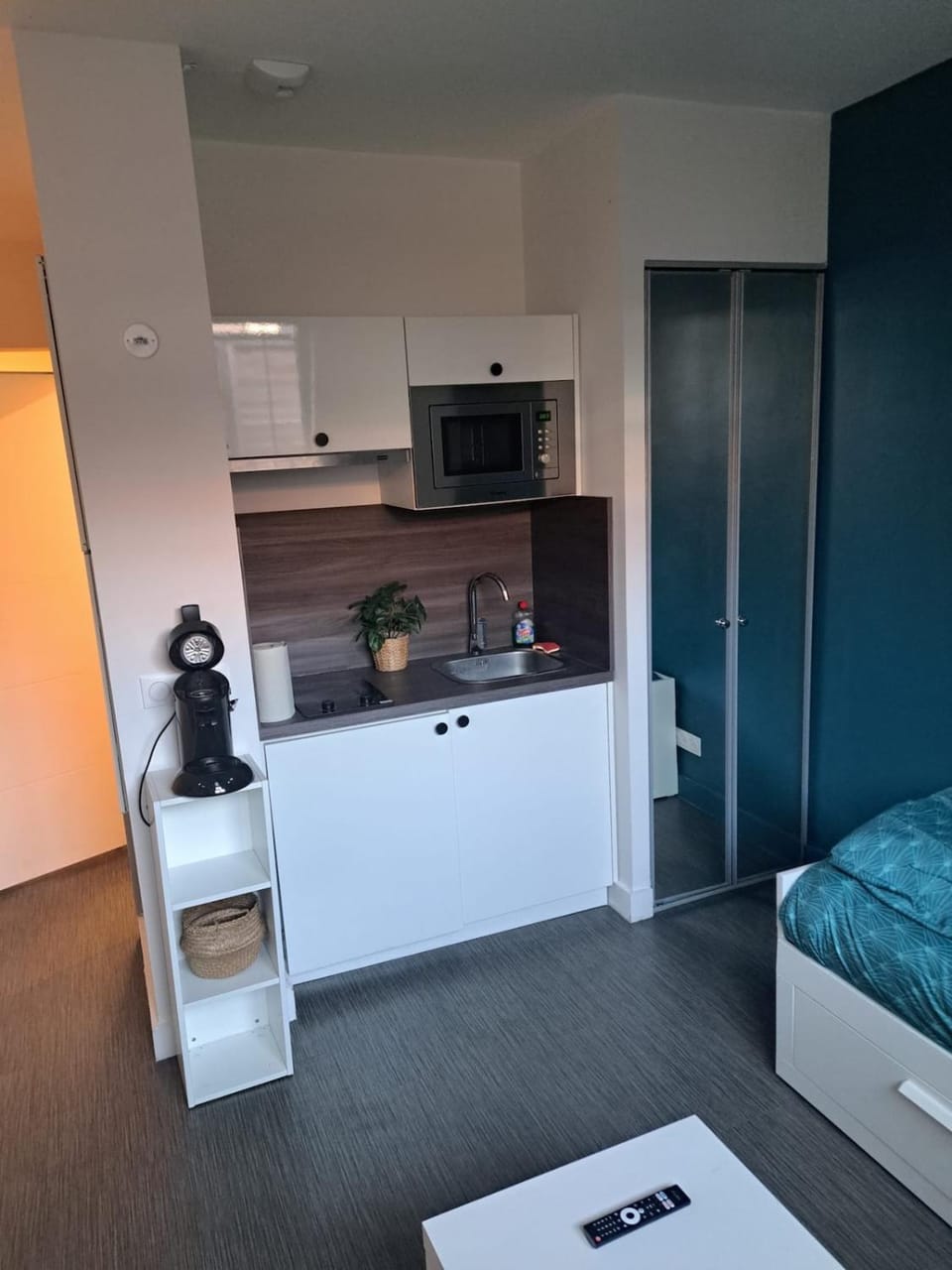 Le Petit Rémois - Studio cosy Apartment in Reims