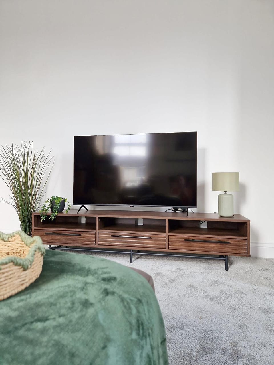 3 Bed Town Centre Dog Friendly Apartment in Windermere