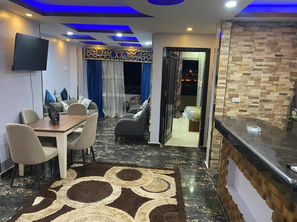 Nile View Apartments Aswan Plaza Apartment in Egypt