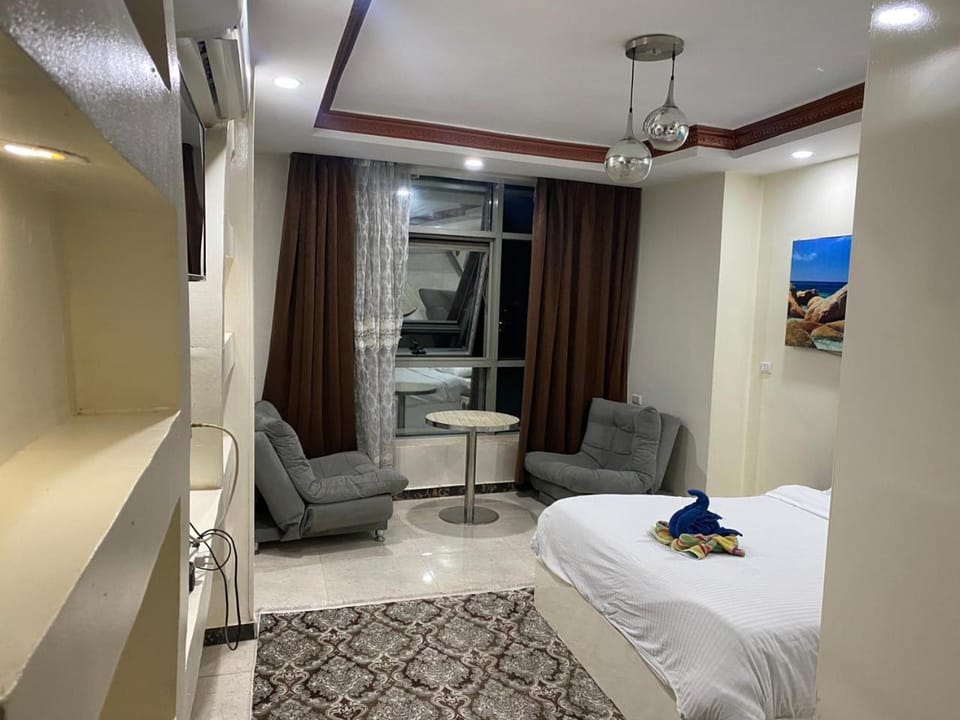Nile View Apartments Aswan Plaza Apartment in Egypt