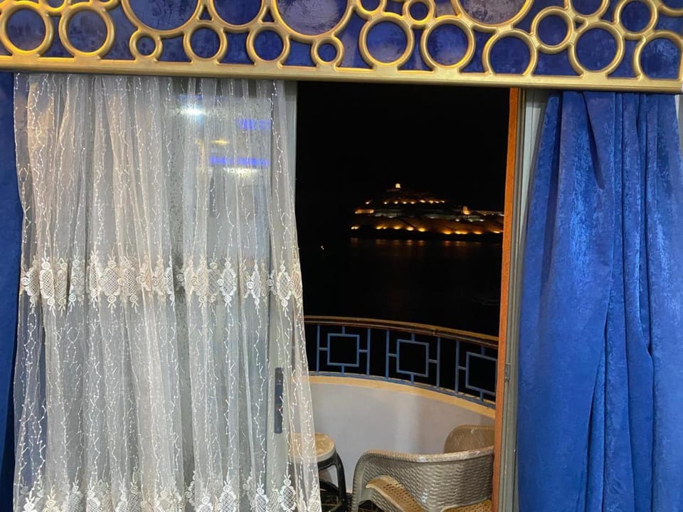 Nile View Apartments Aswan Plaza Apartment in Egypt