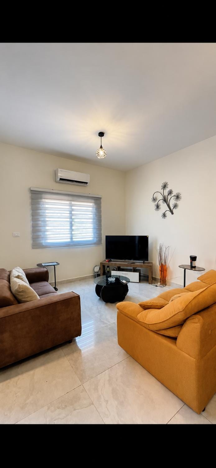 IG Kintambo 001 Apartment in Brazzaville