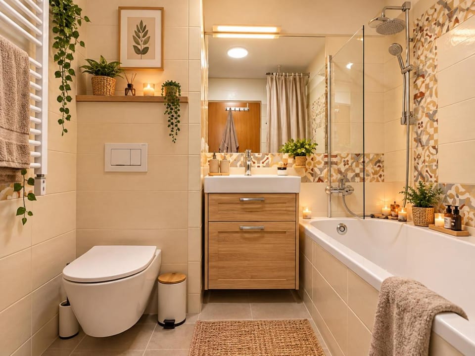 Vurnikova COZY Apartment in Ljubljana