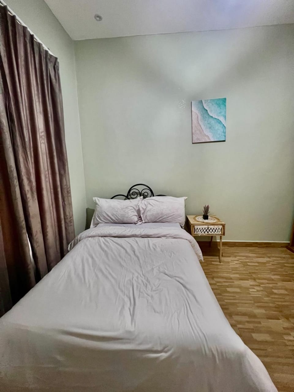 Wenyeji Private Retreat Bed and Breakfast in Tanzania