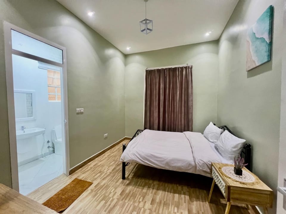 Wenyeji Private Retreat Bed and Breakfast in Tanzania