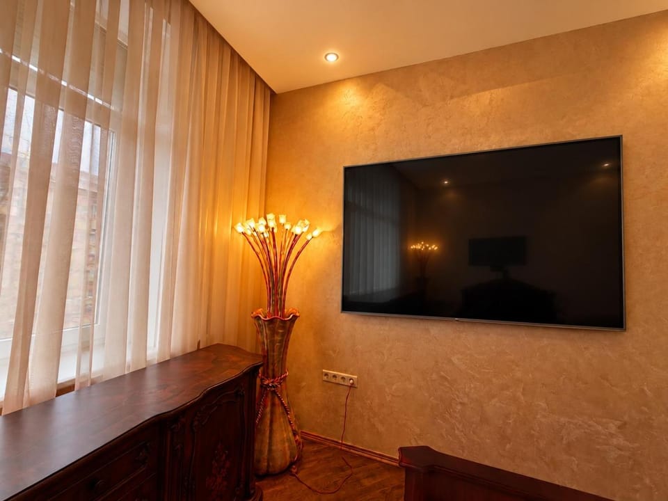 Яворницького 83 Пассаж ЦУМ Apartment in Dnipro