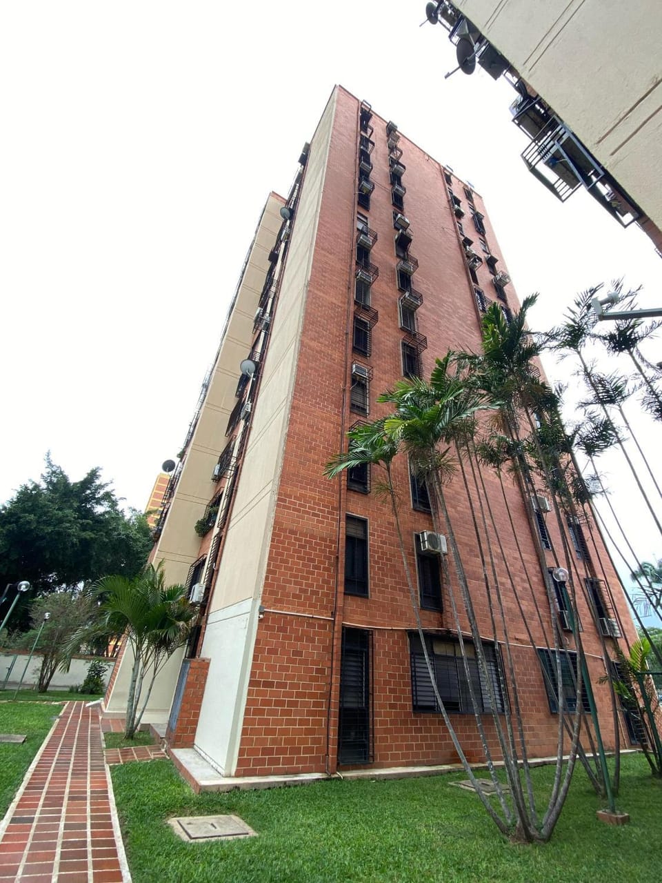 Valle real Apartment in Venezuela