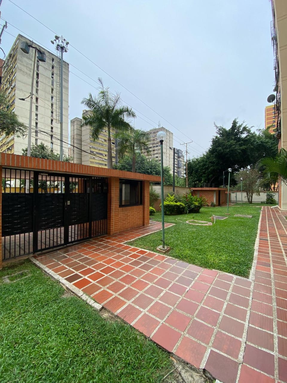Valle real Apartment in Venezuela