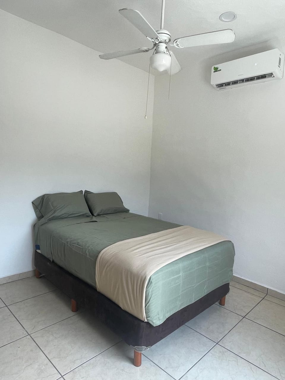 Departamento Apartment in State of Chiapas