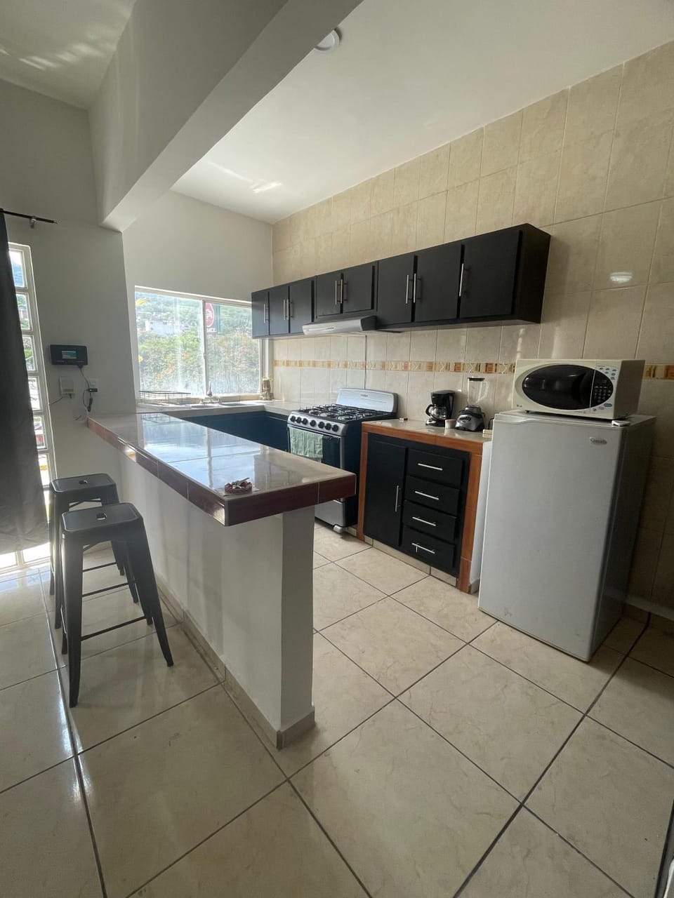 Departamento Apartment in State of Chiapas