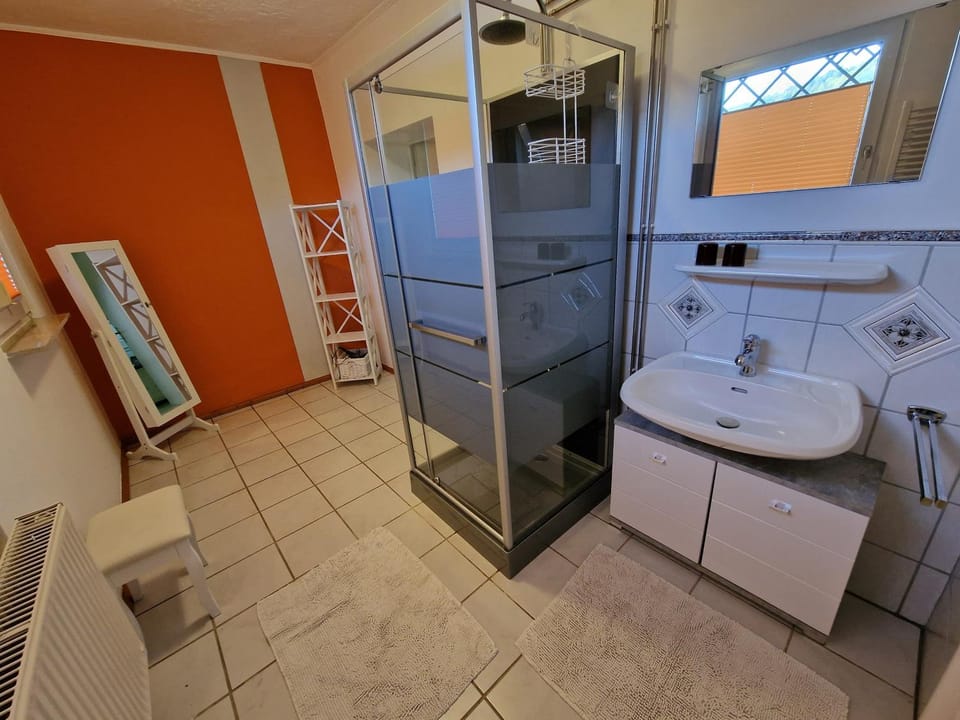 Ferienwohnung Bergblick Apartment in Thuringia, Germany