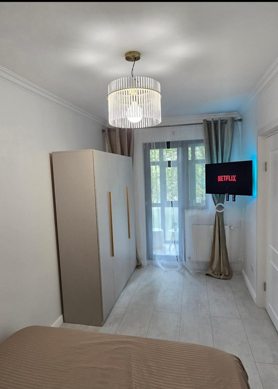 A&D Appart Apartment in Craiova