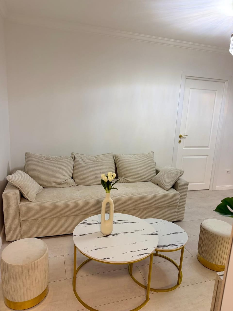 A&D Appart Apartment in Craiova