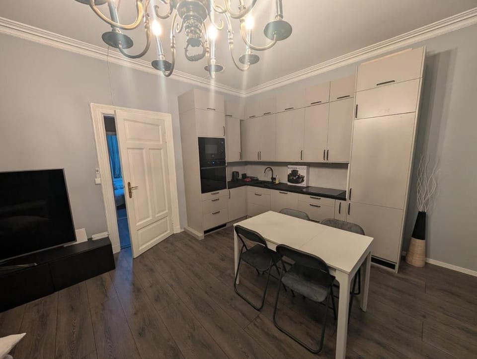 Stay in Oslo's most popular district Apartment in Oslo